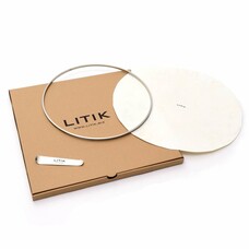 Litik Percussion TuckYourself Calf Drumskin Pack - Litik