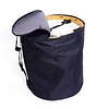Tas voor trommel (b.v. bombo) 16'' x 20'', Stigg