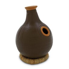 Udu Claytone #3