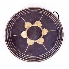 Gong Thailand Ø 24/25 cm (incl. klopper)