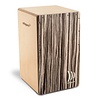 Cajon 2inOne Barista, Schlagwerk