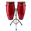 Conga-set 10 + 11'' met standaard, Stagg