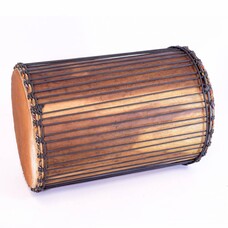 Doundoun maxi Ivoorkust 80 x 52 cm