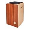 Cajon Fineline Comfort Tineo, Schlagwerk