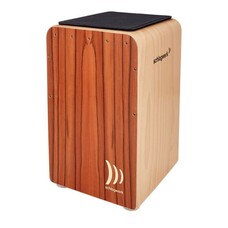 Cajon Fineline Comfort Tineo, Schlagwerk