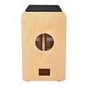 Cajon Fineline Comfort Tineo, Schlagwerk