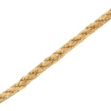 Henneptouw 4mm
