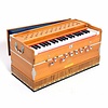 Harmonium Super deluxe, JAS
