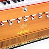 Harmonium Super deluxe, JAS