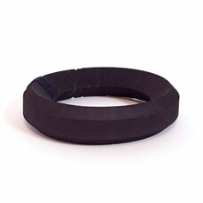 Onderzetter schuimrubber 20 cm, Schlagwerk