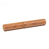 Klankschaalklopper/strijker hout Ø 2,7 cm, L19 cm