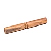 Klankschaalklopper/strijker hout Ø 2,7 cm, L19 cm