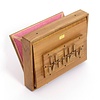 Shruti box Paloma large (incl. tas)