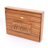 Shruti box Paloma large (incl. tas)