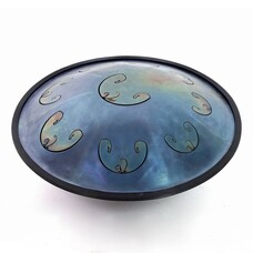 RAV handpan model Integral, in A