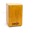 Cajon Tempest Wild Sahara, Kandu