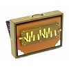 Shruti box Travel (incl. tas)