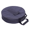 Bodhran essen multiplex, met tas en beater