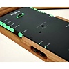 Aframe - elektronische framedrum, ATV
