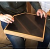 Aframe - elektronische framedrum, ATV