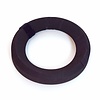 Onderzetter schuimrubber 24 cm, Schlagwerk