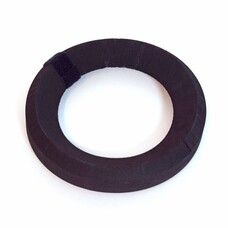Onderzetter schuimrubber 24 cm, Schlagwerk