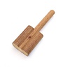 Bamboe-shaker Afrika ± 27 cm