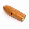 Guiro Cuban Style gemaakt van kalebas, LP