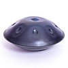 Gadung handpan 'Aladdin', incl. koffer.
