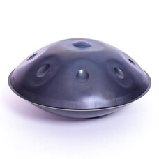Gadung handpan 'Aladdin', incl. koffer.