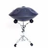 Gadung handpan 'Aladdin', incl. koffer.