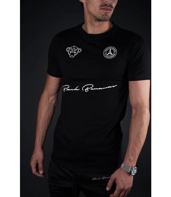 Black Bananas Heren Shirt Best Sale, UP 
