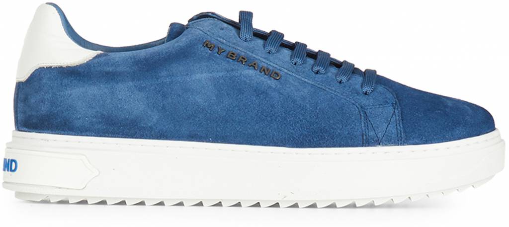 my brand schoenen heren