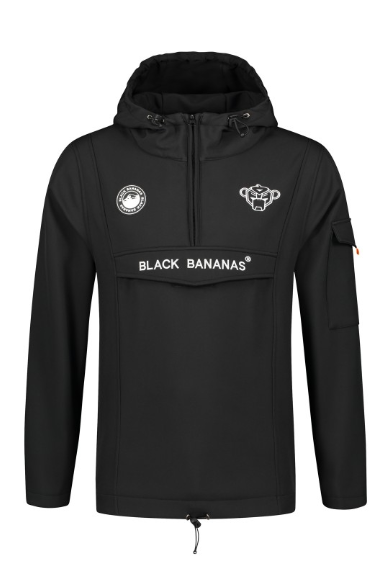 black bananas jacket