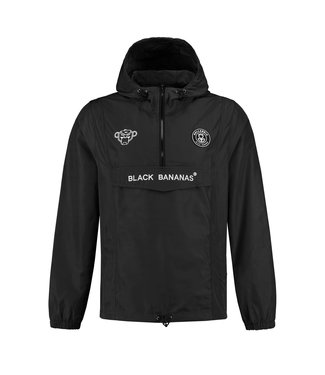 black bananas zomerjas 