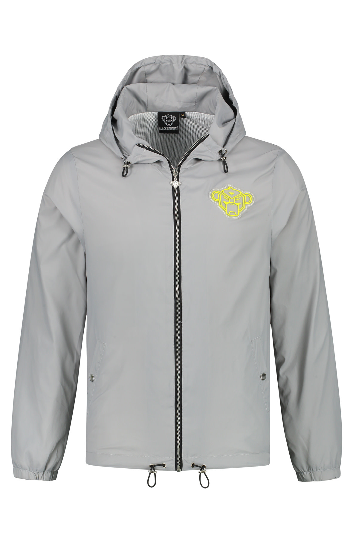 black bananas jacket