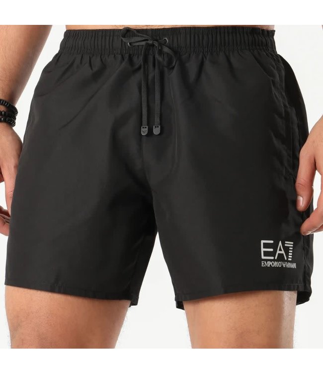 ea7 beachwear