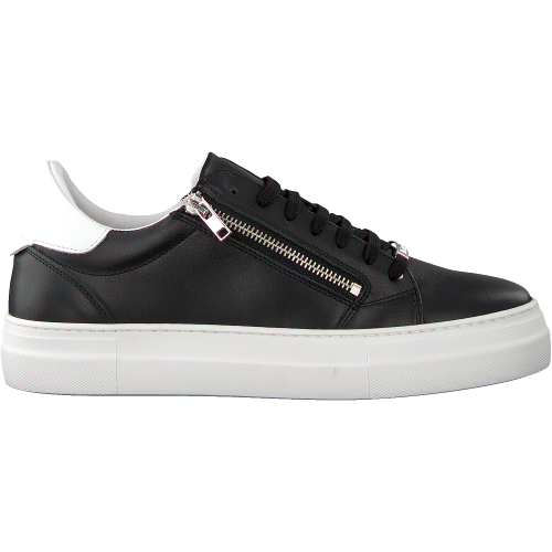 ANTONY MORATO SNEAKER BLACK (MMFW01281) | ONLINE KOPEN - Crivaldi