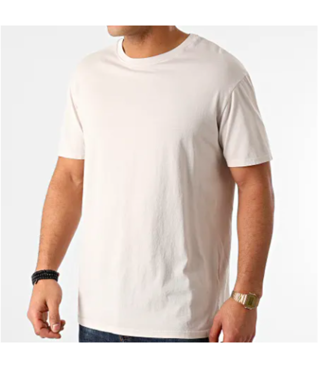 Uniplay Oversized T-shirt Sand (UY557 