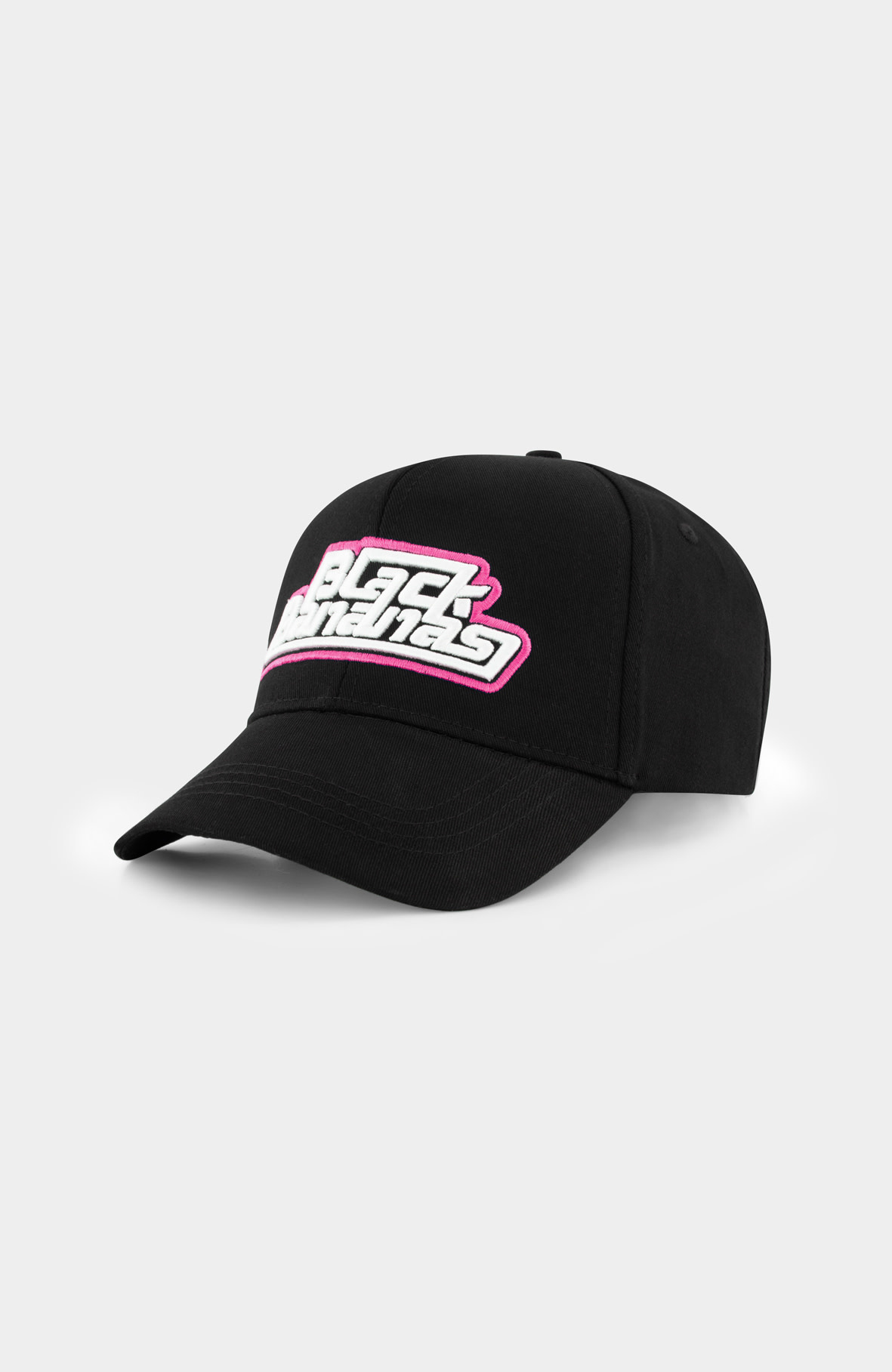 Black Bananas Space Cap Black | Online 