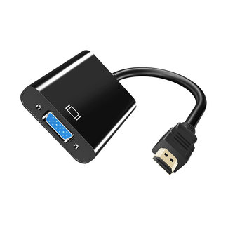 Jumalu HDMI naar VGA adapter