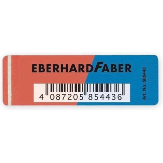 Eberhard Faber Eberhard Faber potlood en inkt gum