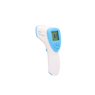 Jumalu BZ-R6 infrarood thermometer- LCD display