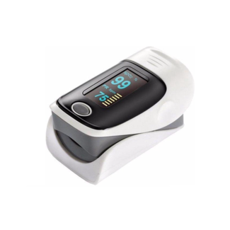 Jumalu Saturatiemeter / Oximeter