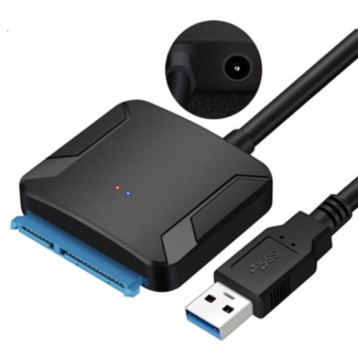 Jumalu SATA naar USB 3.0 kabel Adapter