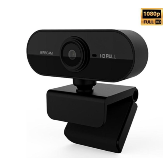 Jumalu Webcam full HD (1080p)