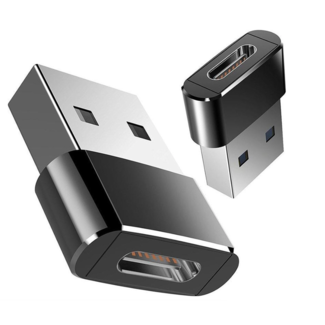 Jumalu Usb 3.0 (Type A) Naar USB 3.1 (USB C)
