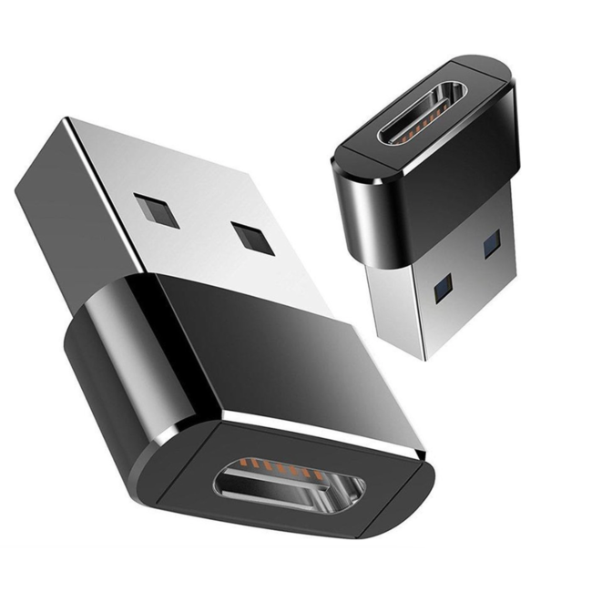 lading meester koelkast Usb 3.0 (Type A) Naar USB 3.1 (USB C) - Normale USB naar nieuwe USB adapter  - Bestdeal4you