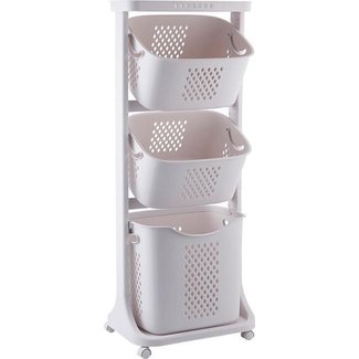 Wassorteerder – Laundry Rack