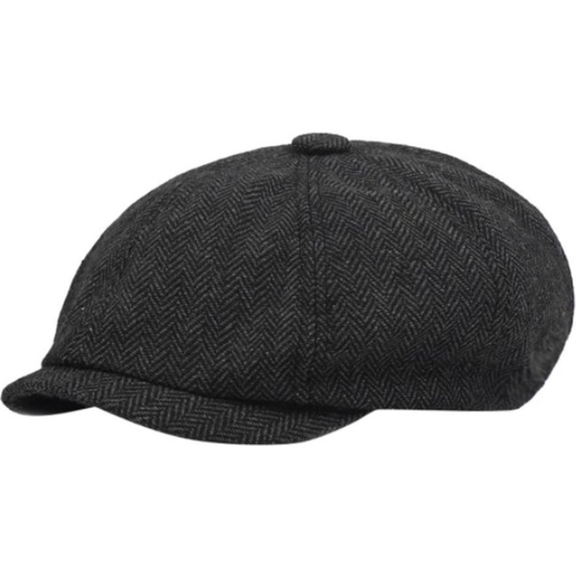 Exclusieve Peaky Blinders Cap Flat Caps Heren verschillende kleuren